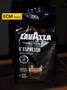 LaVazza L'Espresso